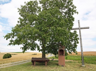 Thüngersheimer Kreuz Thüngersheimer Kreuz