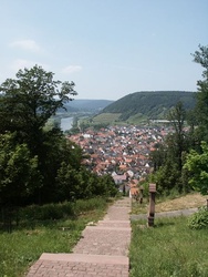 Engelberg Engelsstaffeln