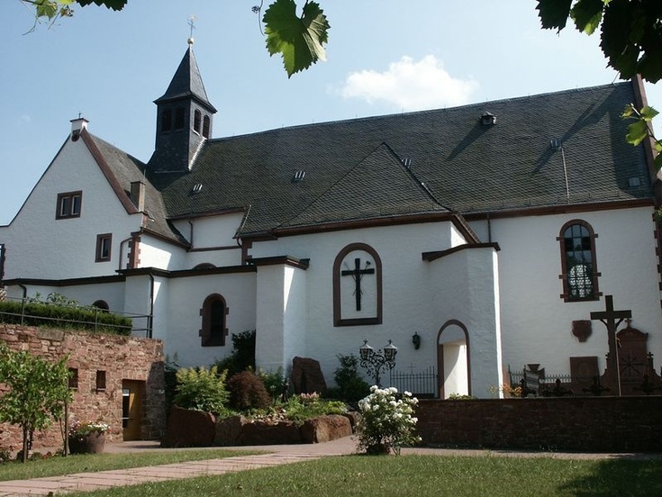 Engelberg Kloster