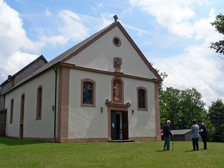 Ehrenberg