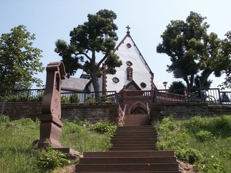 Engelberg Engelsstaffeln