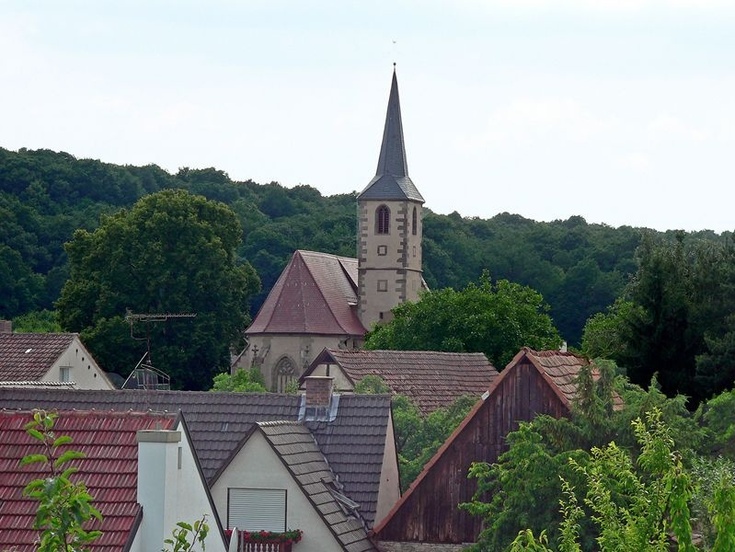 Eckartshausen