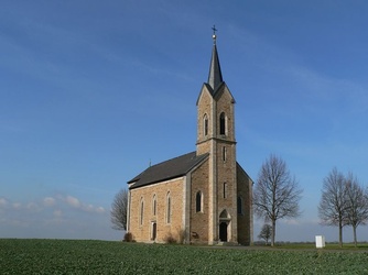 Bischwind außen