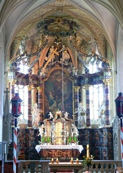 Eckartshausen
