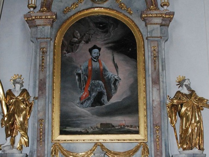 Heidenfeld Liborius Wagner