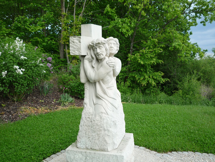 KREUZWEG--BREITBRUNN