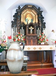 schoenstatt krug