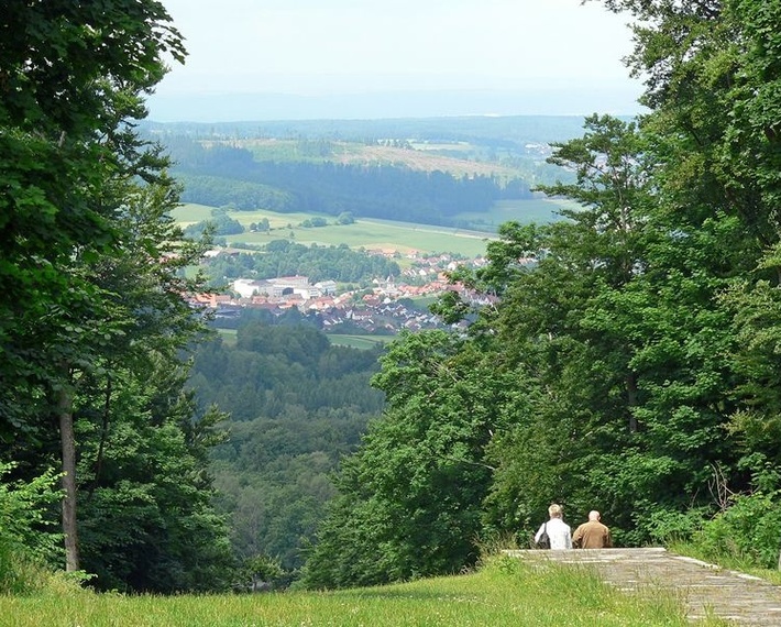 Ehrenberg