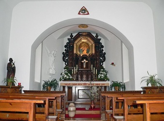 schoenstatt innen