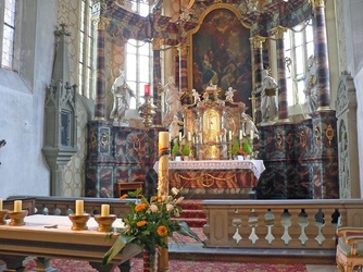 Eckartshausen