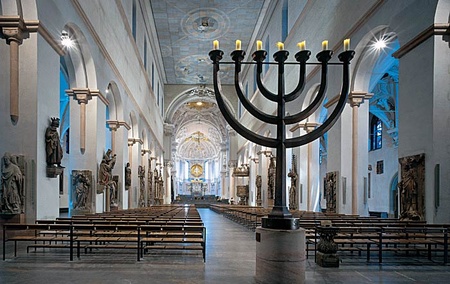 Kiliansdom zu Würzburg