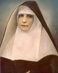 Mellrichstadt Mutter Franziska Streitel