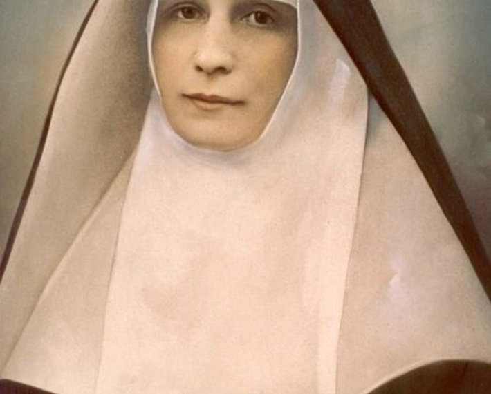 Mellrichstadt Mutter Franziska Streitel