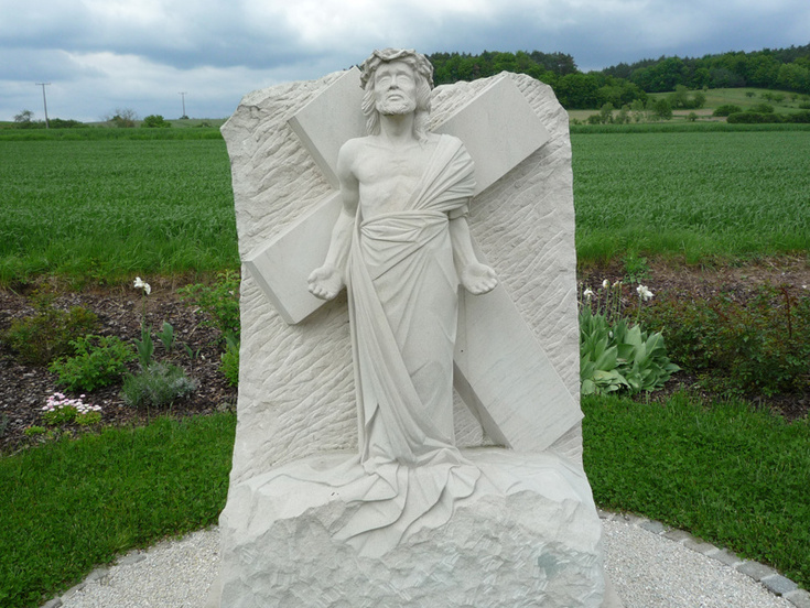 BREITBRUNN--KREUZWEG